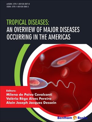 cover image of Tropical Diseases